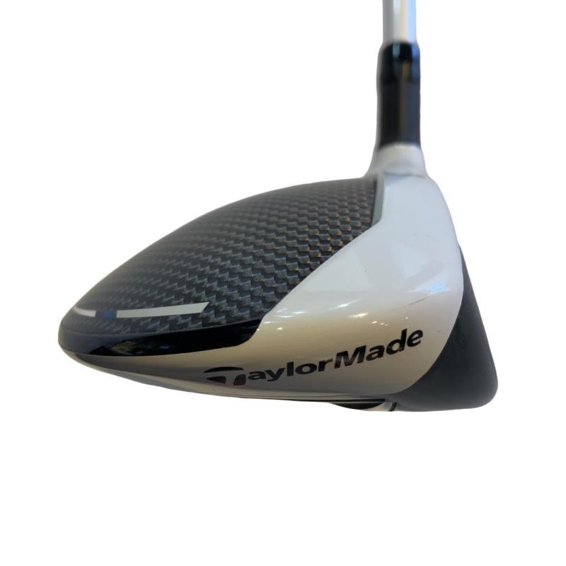 テーラーメイド SIM MAX 5W レディース フェアウェイウッド FW フレックスL_3
