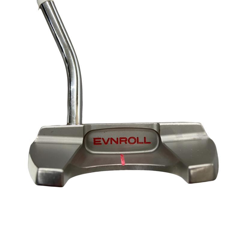 EVNROLL（イーブンロール） EVNROLL EVNROLL ER5 34インチ パター PT