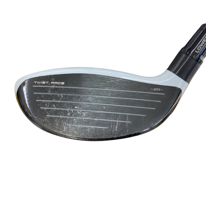 TaylorMade（テーラーメイド） SIM2 5W フェアウェイウッド FW