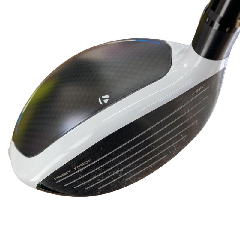 TaylorMade（テーラーメイド） SIM2 5W フェアウェイウッド FW