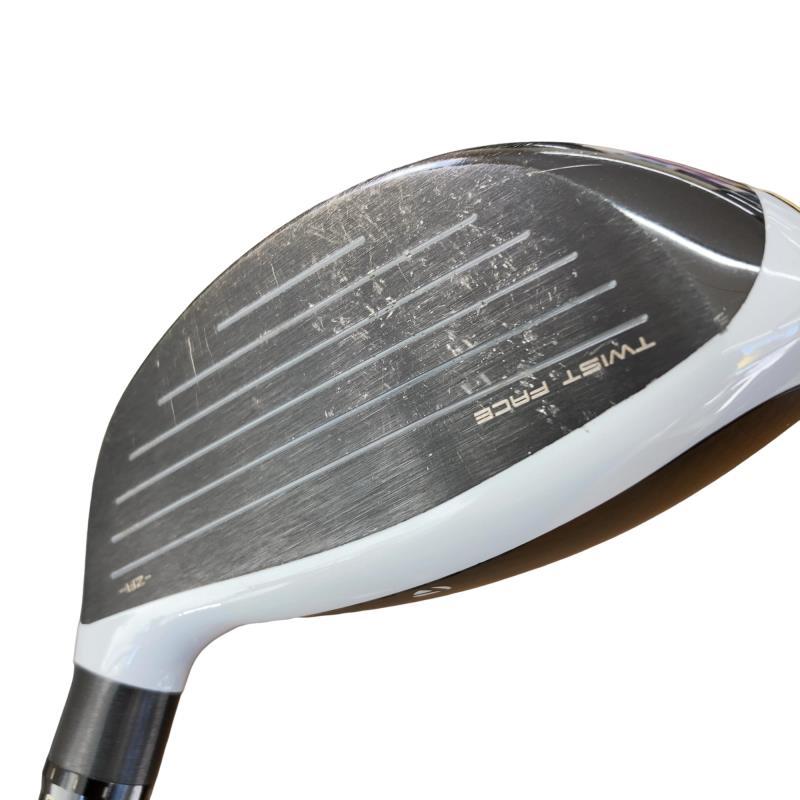 TaylorMade（テーラーメイド） SIM2 5W フェアウェイウッド FW
