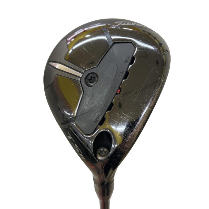 TSR3 フェアウェイウッド 18度 Titleist（タイトリスト） TSR3 18° フェアウェイウッド FW フレックス