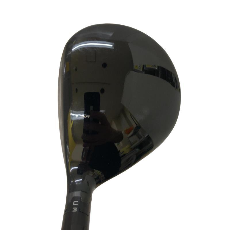 Titleist（タイトリスト） TSR3 18° フェアウェイウッド FW フレックス