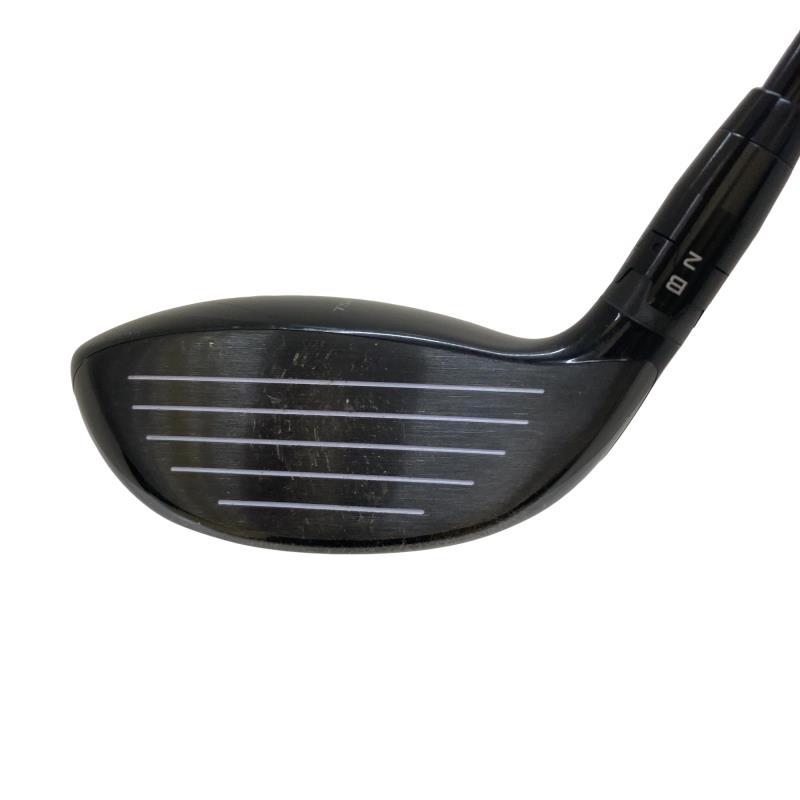 Titleist（タイトリスト） TSR3 18° フェアウェイウッド FW フレックス