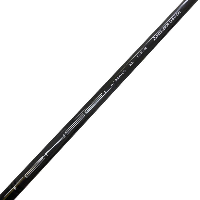 Titleist（タイトリスト） TSR3 18° フェアウェイウッド FW フレックス