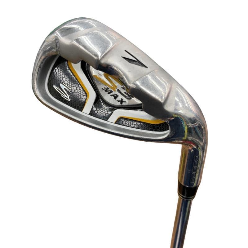 COBRA（コブラ） cobra S3 MAX 6S USA アイアンセット IR フレックスS 
