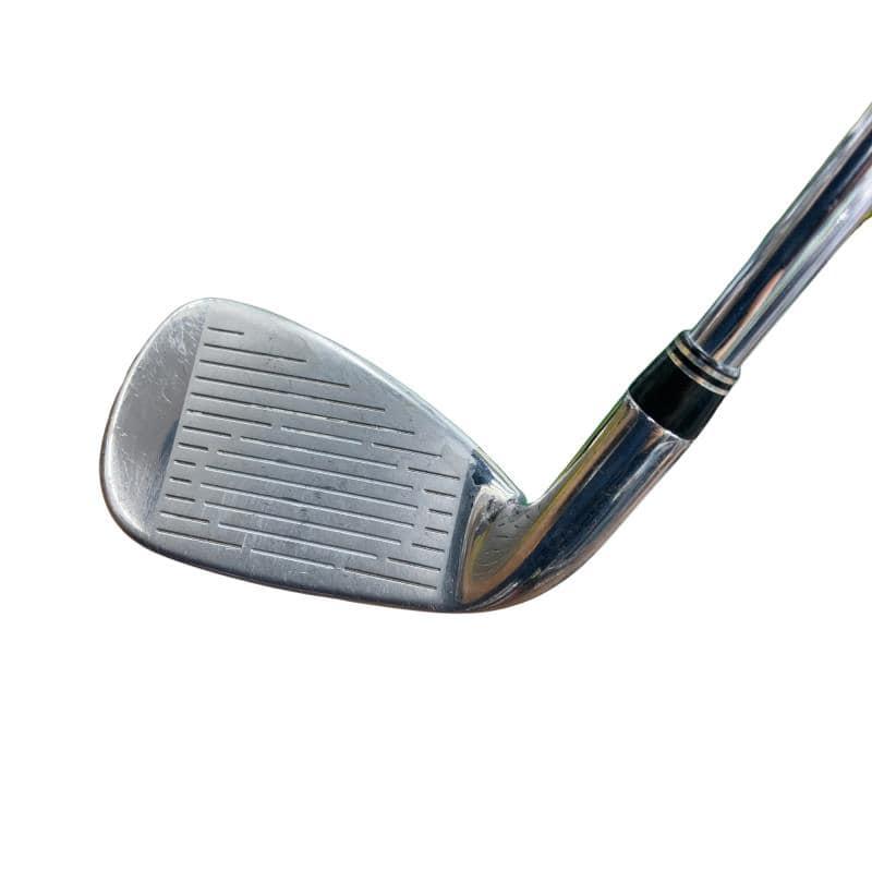 COBRA（コブラ） cobra S3 MAX 6S USA アイアンセット IR フレックスS