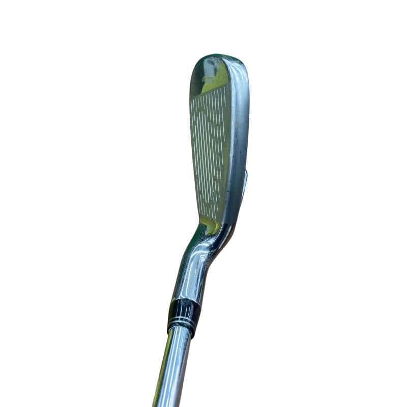 COBRA（コブラ） cobra S3 MAX 6S USA アイアンセット IR フレックスS