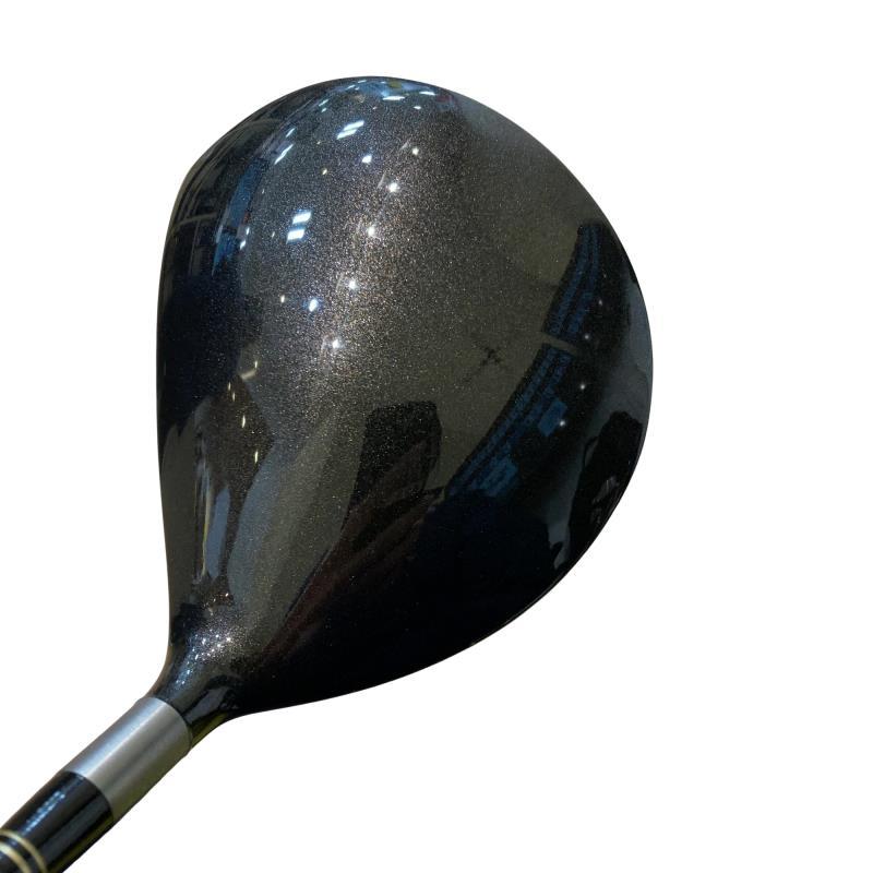TMJ The Major MISSILER 9° ドライバー DR フレックスS : ゴルフ