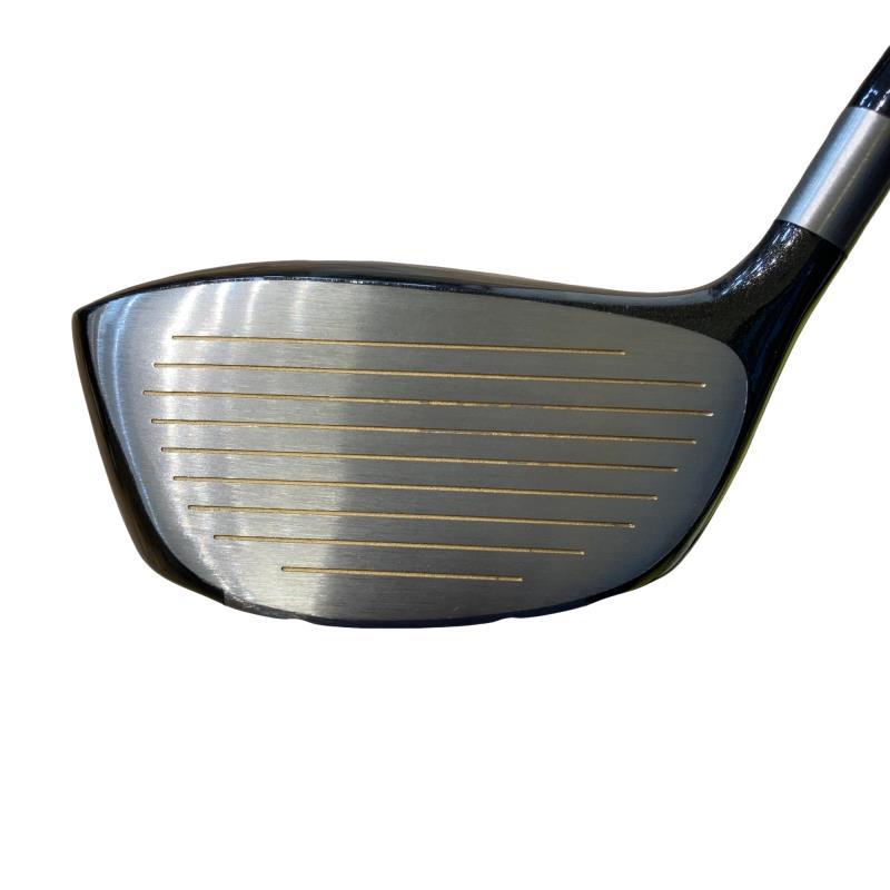 TMJ The Major MISSILER 9° ドライバー DR フレックスS : ゴルフ