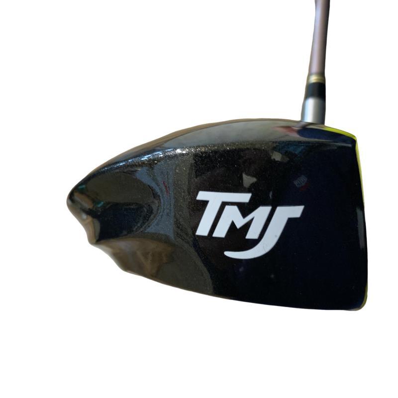 TMJ The Major MISSILER 9° ドライバー DR フレックスS : ゴルフ