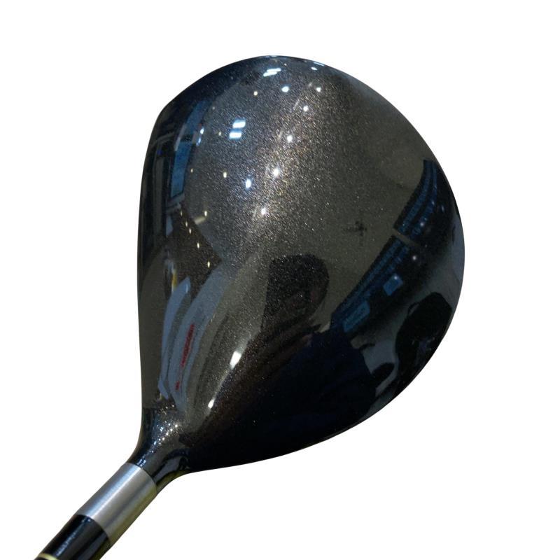 貴重MISSILER The Major ドライバー 8°美品 TMJ The Major MISSILER 9° ドライバー DR フレックスS : ゴルフ