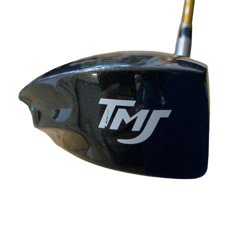 TMJ The Major MISSILER 9° ドライバー DR フレックスS : ゴルフ