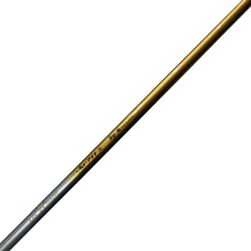 TMJ The Major MISSILER 9° ドライバー DR フレックスS : ゴルフ