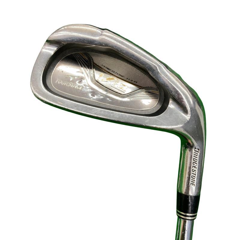 BRIDGESTONE GOLF ブリヂストン TOURSTAGE ViQ(2008) 6S アイアン