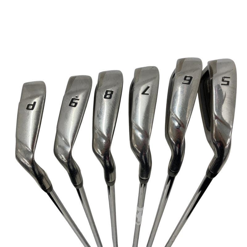 BRIDGESTONE GOLF ブリヂストン TOURSTAGE ViQ(2008) 6S アイアン