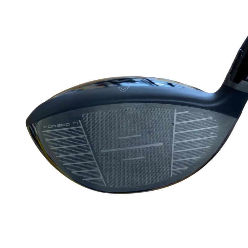 Callaway（キャロウェイ） PARADYM X 10.5° ドライバー DR フレックス