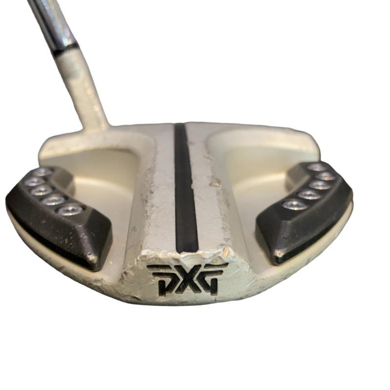 PXG PXG GUNBOAT H パター PT フレックスその他の画像