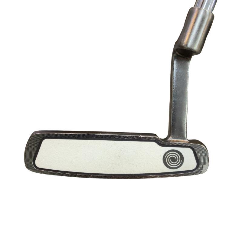 Odyssey WHITE ICE 330 MALLET パター ODYSSEY (オデッセイ) White Ice 330 Mallet パター｜トレファクONLINE