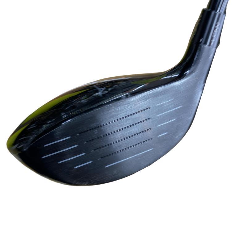 MIZUNO GOLF ミズノ Mizuno ST-Z 230 5W フェアウェイウッド FW