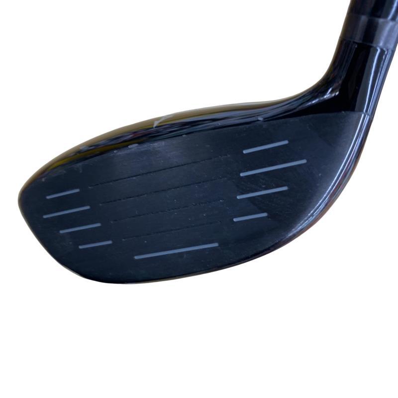 MIZUNO GOLF ミズノ Mizuno ST-X 220 5W フェアウェイウッド FW