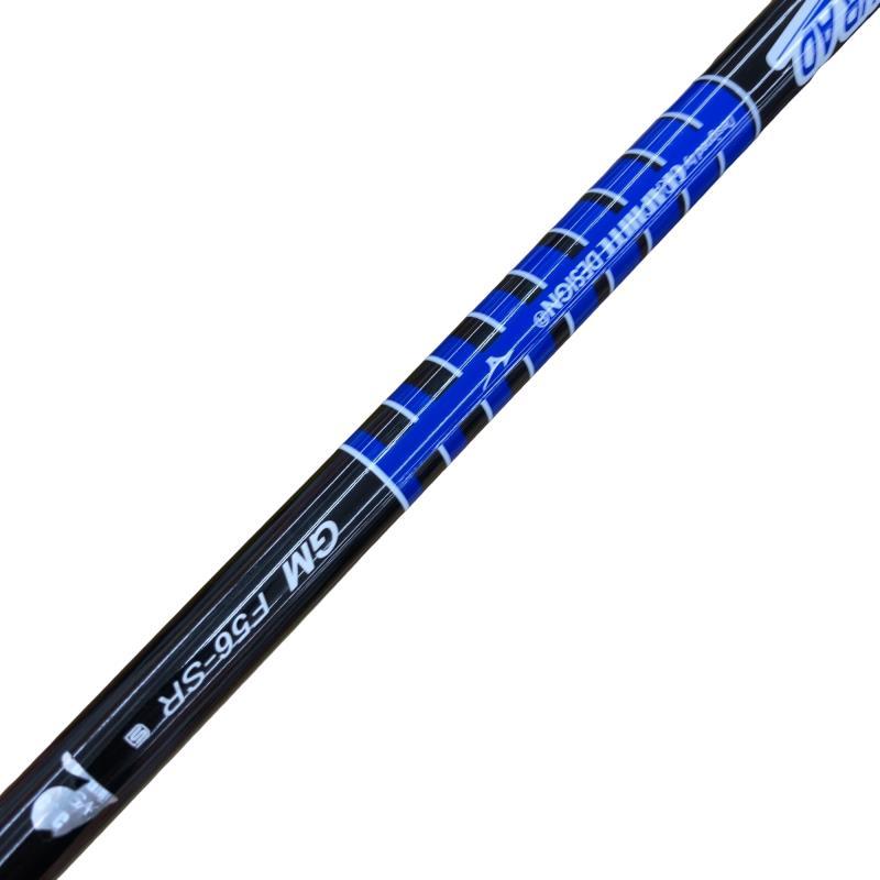 MIZUNO GOLF ミズノ Mizuno ST-X 220 5W フェアウェイウッド FW