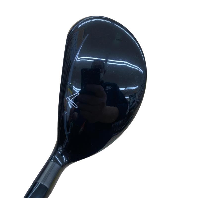Callaway Rogue Star 6番 フレックスＲ Callaway（キャロウェイ） ROGUE STAR U6 ユーティリティ UT
