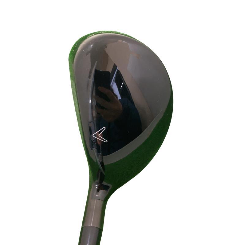 Callaway（キャロウェイ） ROGUE STAR U6 ユーティリティ UT