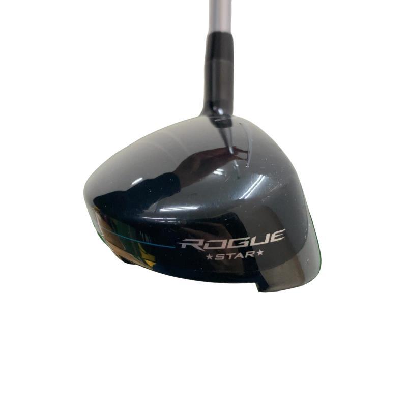 Callaway（キャロウェイ） ROGUE STAR U6 ユーティリティ UT