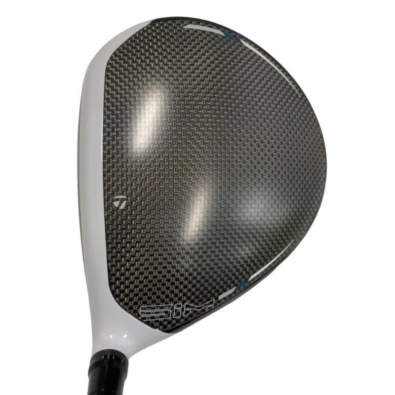 TaylorMade（テーラーメイド） SIM MAX-D 10.5° ドライバー DR
