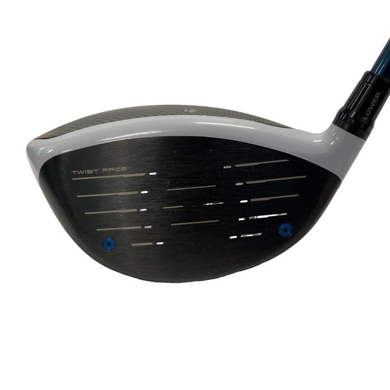 TaylorMade（テーラーメイド） SIM MAX-D 10.5° ドライバー DR