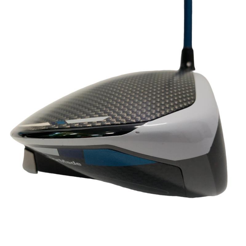 TaylorMade（テーラーメイド） SIM MAX-D 10.5° ドライバー DR