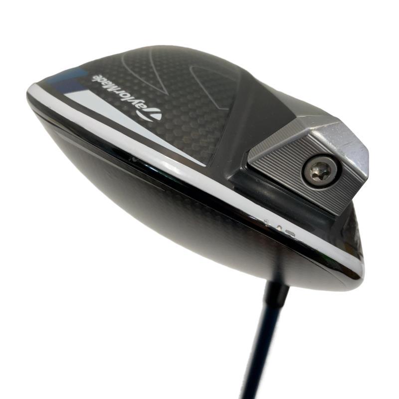 TaylorMade（テーラーメイド） SIM MAX-D 10.5° ドライバー DR