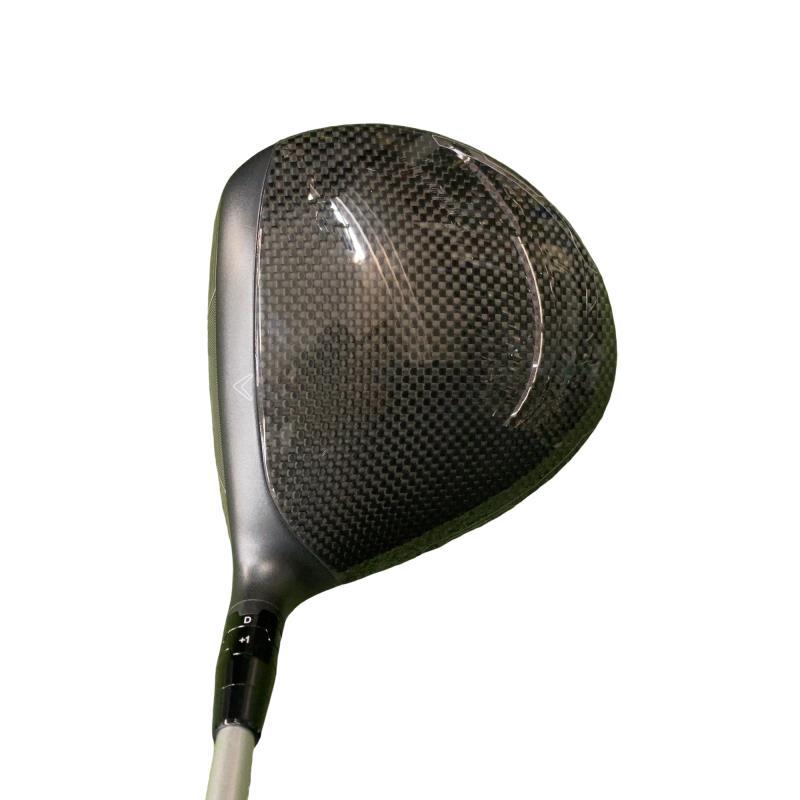 キャロウェイ QUANTUM MAX FAST 12° レディース ドライバー DR フレックスL_1