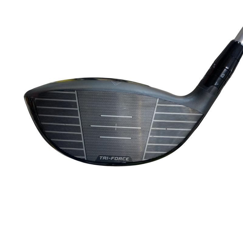 キャロウェイ QUANTUM MAX FAST 12° レディース ドライバー DR フレックスL_2