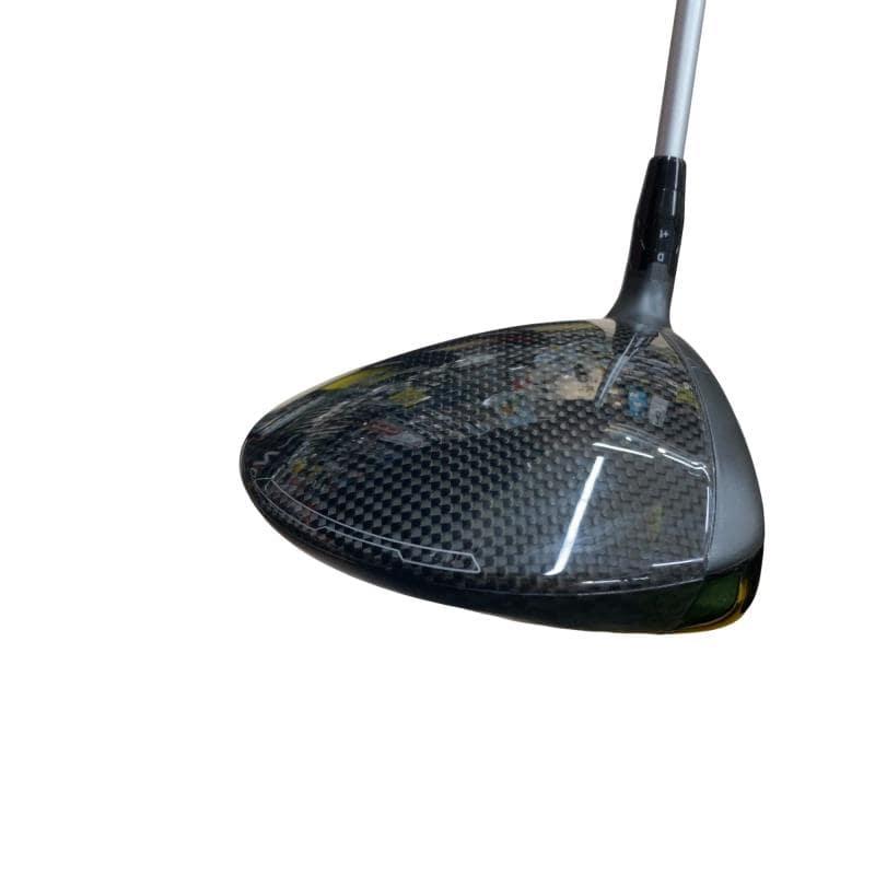 キャロウェイ QUANTUM MAX FAST 12° レディース ドライバー DR フレックスL_3