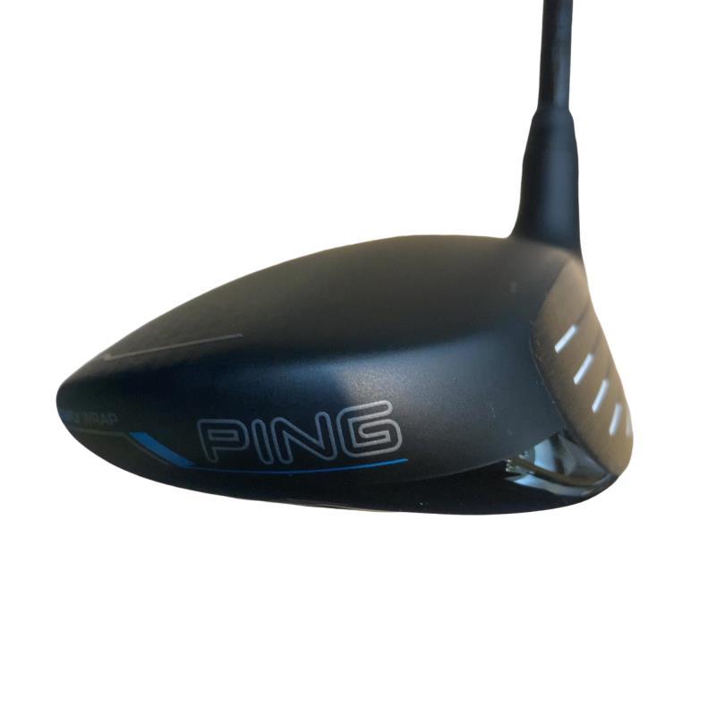新品ピンG440 7W SRアルタ ブルーFW用まとめ割り有り PING（ピン