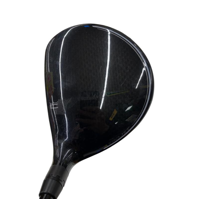 コブラ cobra AEROJET MAX 5W フェアウェイウッド FW フレックスSの画像