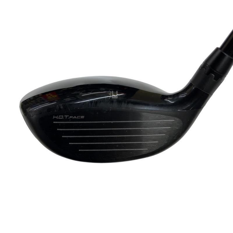 コブラ cobra AEROJET MAX 5W フェアウェイウッド FW フレックスSの画像