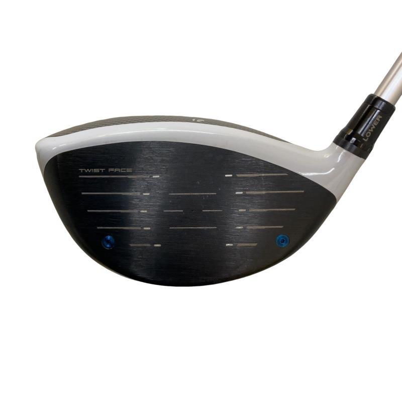 TaylorMade（テーラーメイド） SIM MAX-D 10.5° ドライバー DR 