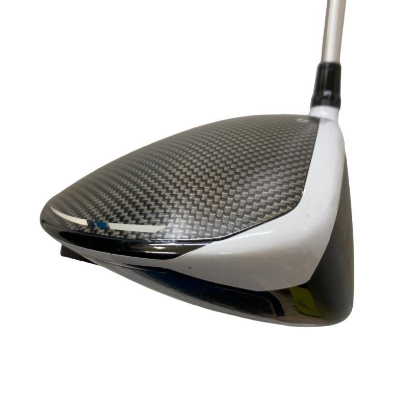 TaylorMade（テーラーメイド） SIM MAX-D 10.5° ドライバー DR 