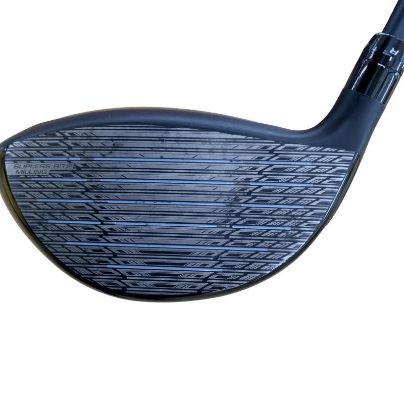 ブリヂストン BRIDGESTONE B2 HT 10.5° ドライバー DR フレックスSR_2