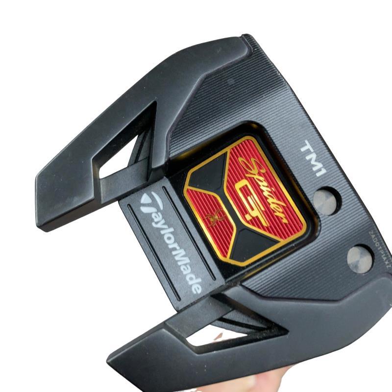 TaylorMade Spider GT TM1 パター 34インチ TaylorMade（テーラーメイド） Spider GT BLACK TM1 34インチ パター