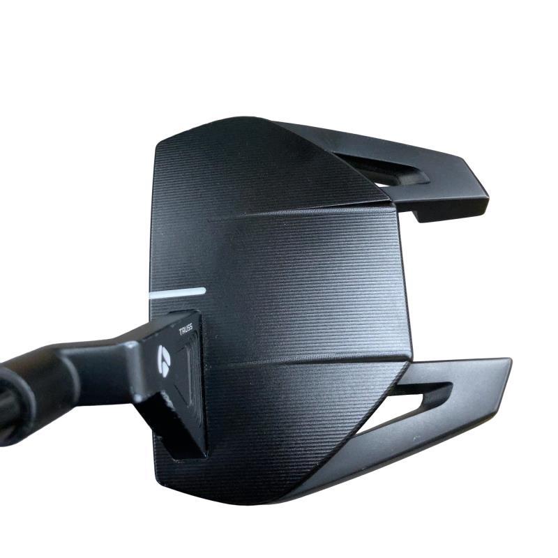 TaylorMade（テーラーメイド） Spider GT BLACK TM1 34インチ パター