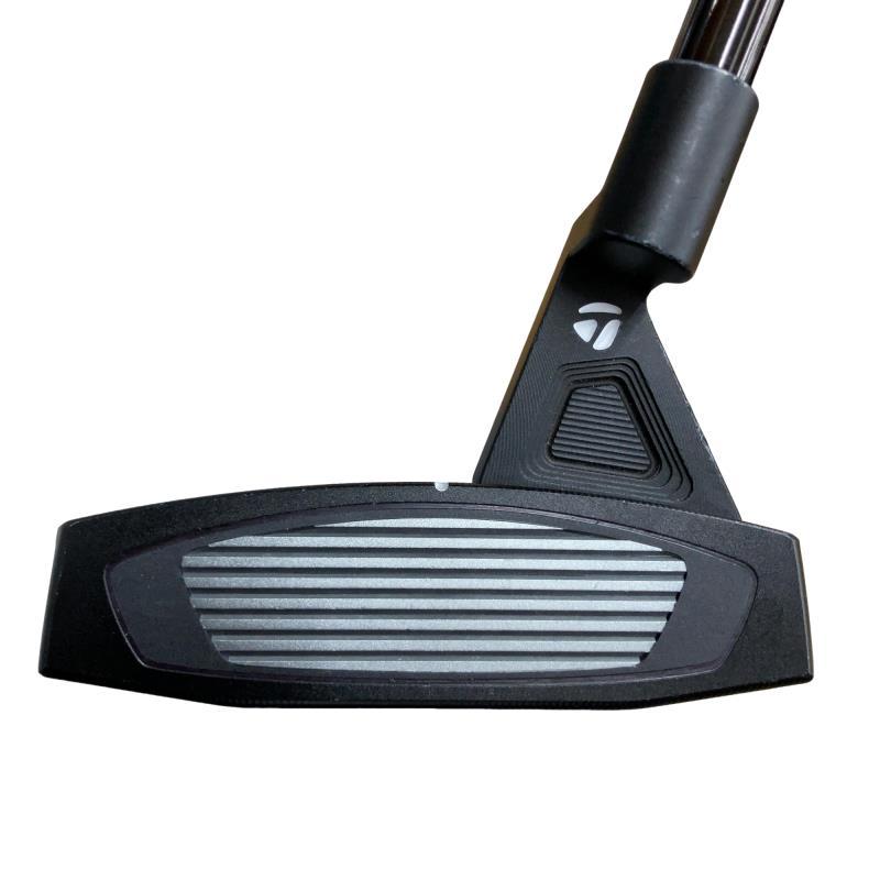 TaylorMade（テーラーメイド） Spider GT BLACK TM1 34インチ パター