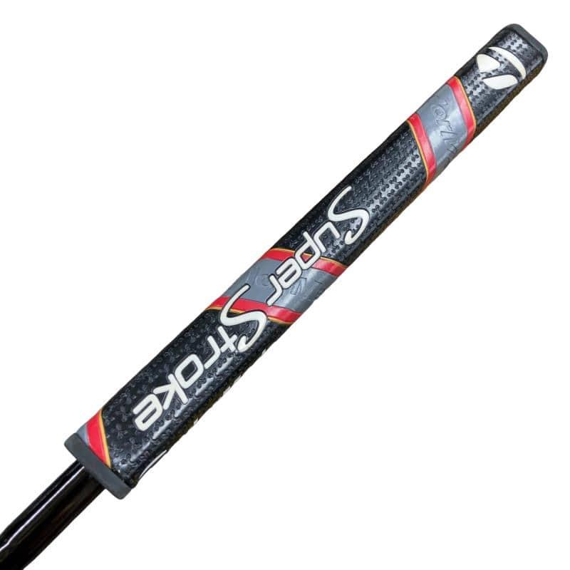 TaylorMade（テーラーメイド） Spider GT BLACK TM1 34インチ パター