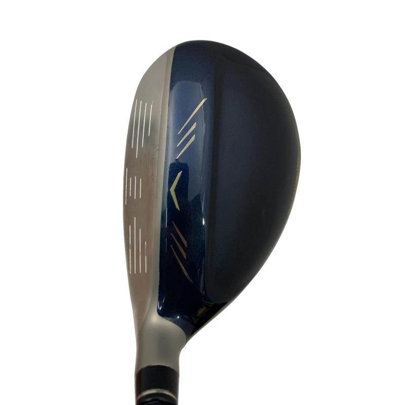XXIO h5 ユーティリティ DUNLOP（ダンロップ） XXIO(2022) H5 ユーティリティ UT フレックスR