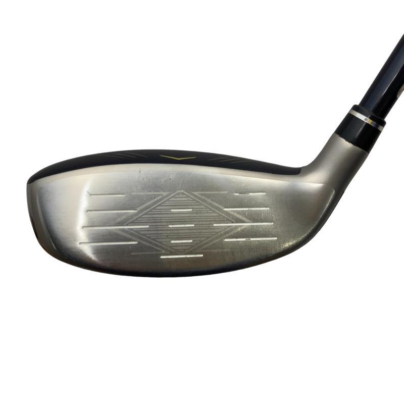 DUNLOP（ダンロップ） XXIO(2022) H5 ユーティリティ UT フレックスR