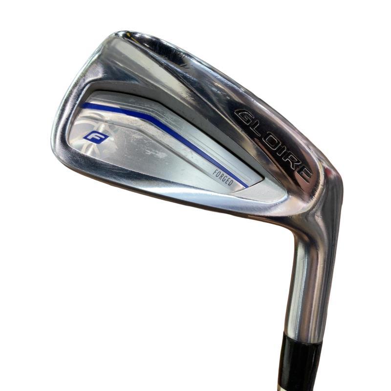 TaylorMade（テーラーメイド） GLOIRE F(2016) 5S アイアンセット IR
