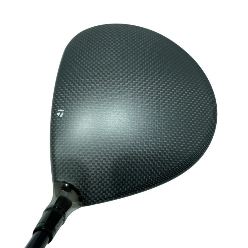 テーラーメイド Qi35 12° ドライバー DR フレックスSの画像